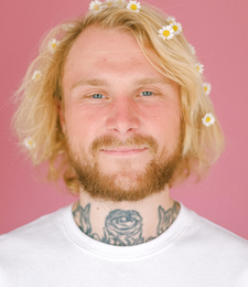 Professional 3D Photoshop software training.