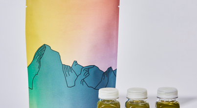 Professional 3D Photoshop software training.