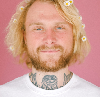 Professional 3D Photoshop software training.