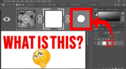 Professional 3D Photoshop software training.