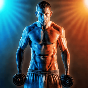 Professional 3D Photoshop software training.