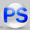 Professional 3D Photoshop software training.