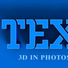 Professional 3D Photoshop software training.